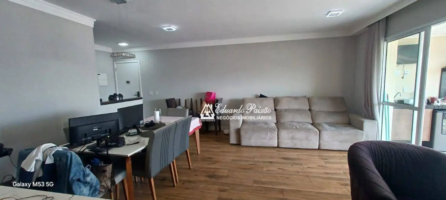 Foto 5 de Apartamento com 3 quartos à venda, 203m2 em Jardim Flor da Montanha, Guarulhos - SP