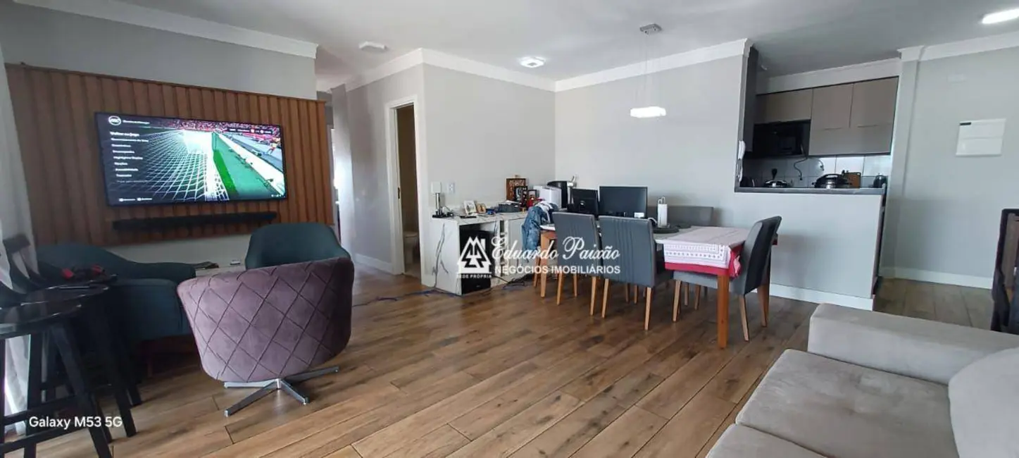 Foto 1 de Apartamento com 3 quartos à venda, 203m2 em Jardim Flor da Montanha, Guarulhos - SP