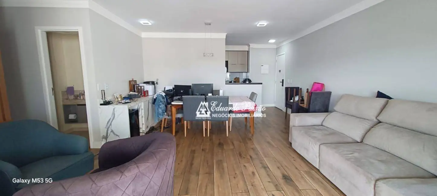 Foto 4 de Apartamento com 3 quartos à venda, 203m2 em Jardim Flor da Montanha, Guarulhos - SP