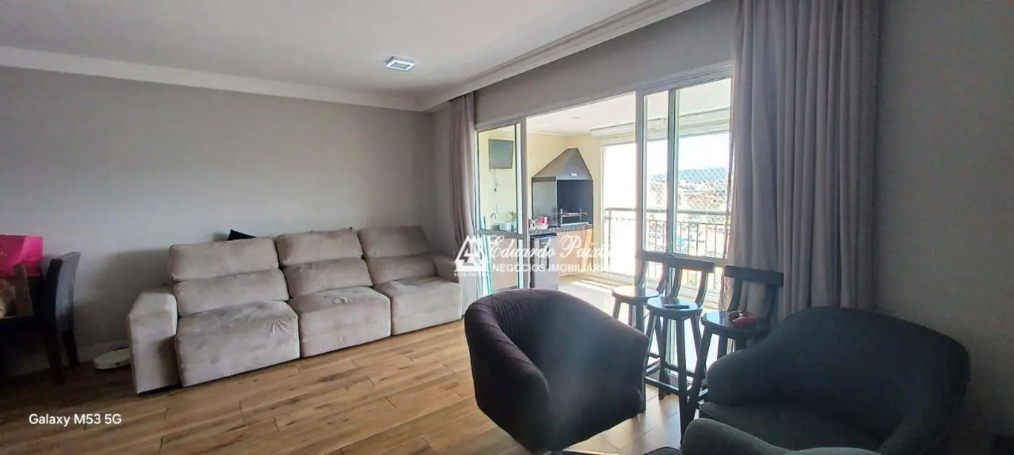 Foto 2 de Apartamento com 3 quartos à venda, 203m2 em Jardim Flor da Montanha, Guarulhos - SP