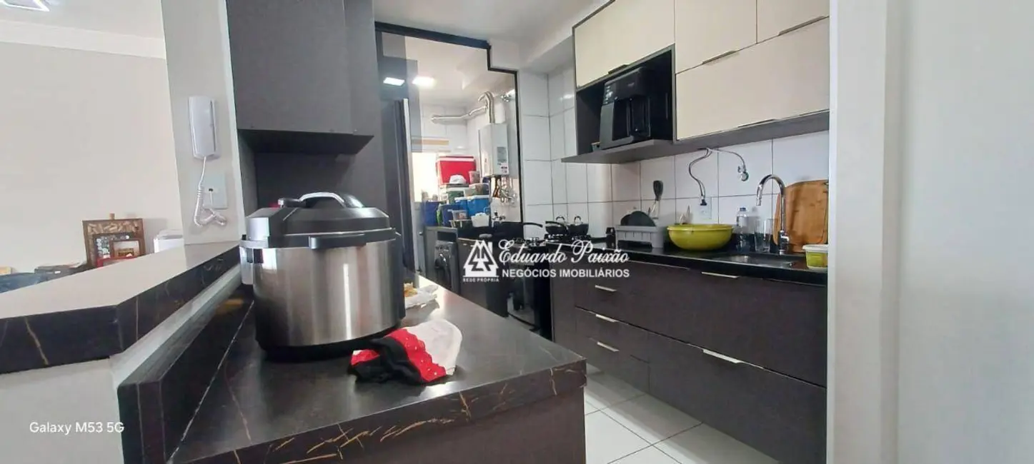 Foto 8 de Apartamento com 3 quartos à venda, 203m2 em Jardim Flor da Montanha, Guarulhos - SP