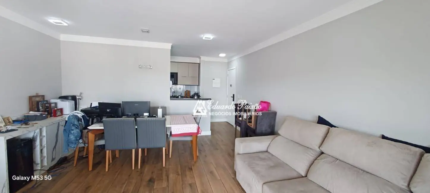 Foto 3 de Apartamento com 3 quartos à venda, 203m2 em Jardim Flor da Montanha, Guarulhos - SP