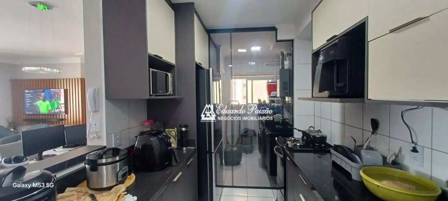 Foto 9 de Apartamento com 3 quartos à venda, 203m2 em Jardim Flor da Montanha, Guarulhos - SP