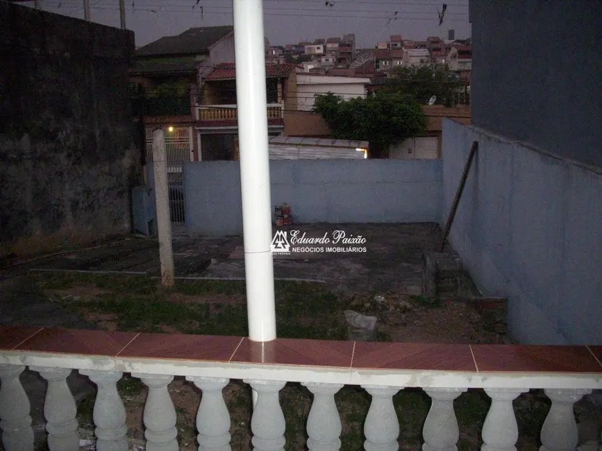 Foto 2 de Casa com 1 quarto à venda, 250m2 em Jardim Valéria, Guarulhos - SP