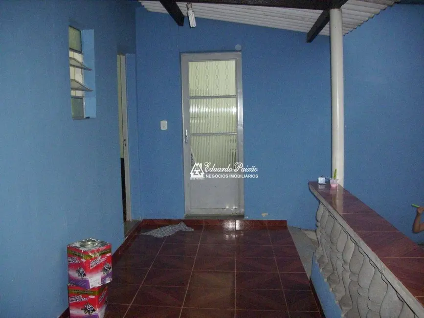 Foto 4 de Casa com 1 quarto à venda, 250m2 em Jardim Valéria, Guarulhos - SP