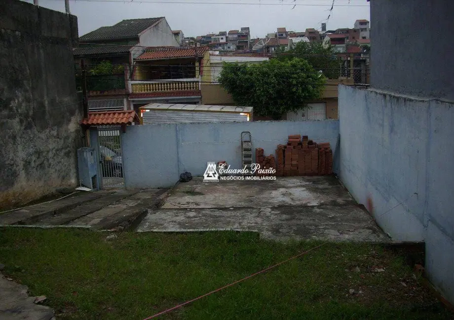 Foto 1 de Casa com 1 quarto à venda, 250m2 em Jardim Valéria, Guarulhos - SP