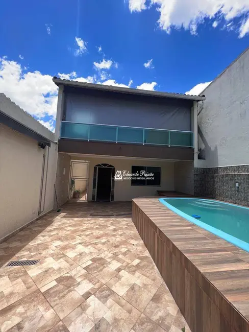 Foto 1 de Sobrado com 3 quartos à venda, 217m2 em Jardim Rosa de Franca, Guarulhos - SP