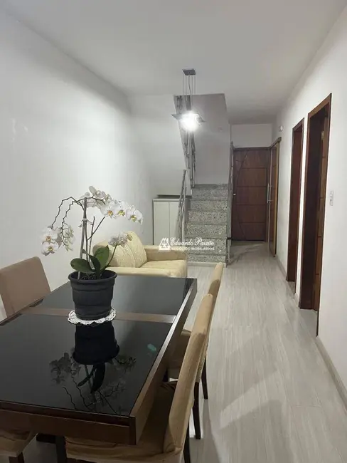 Foto 5 de Sobrado com 4 quartos à venda, 175m2 em Jardim Santa Clara, Guarulhos - SP