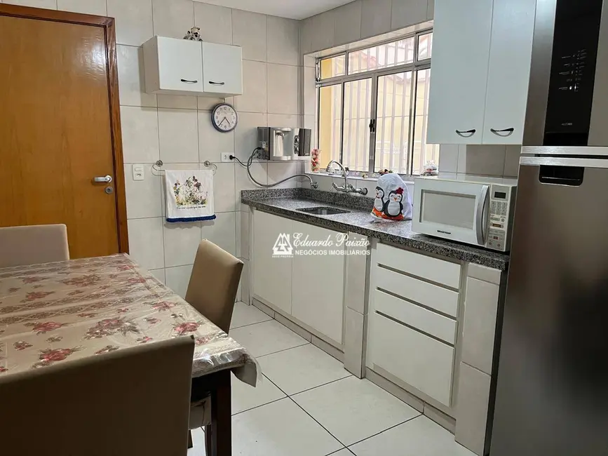Foto 9 de Sobrado com 4 quartos à venda, 175m2 em Jardim Santa Clara, Guarulhos - SP