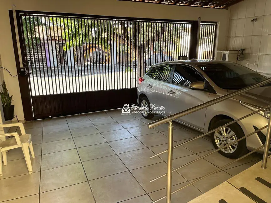 Foto 2 de Sobrado com 4 quartos à venda, 175m2 em Jardim Santa Clara, Guarulhos - SP