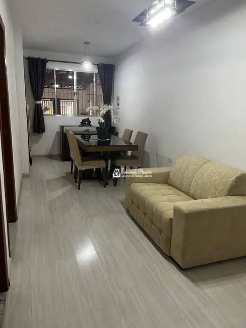 Foto 3 de Sobrado com 4 quartos à venda, 175m2 em Jardim Santa Clara, Guarulhos - SP