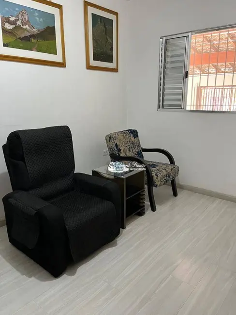 Foto 7 de Sobrado com 4 quartos à venda, 175m2 em Jardim Santa Clara, Guarulhos - SP