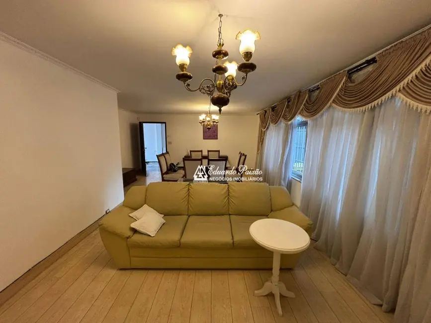 Foto 2 de Sobrado com 3 quartos à venda e para alugar, 246m2 em Vila Rosália, Guarulhos - SP