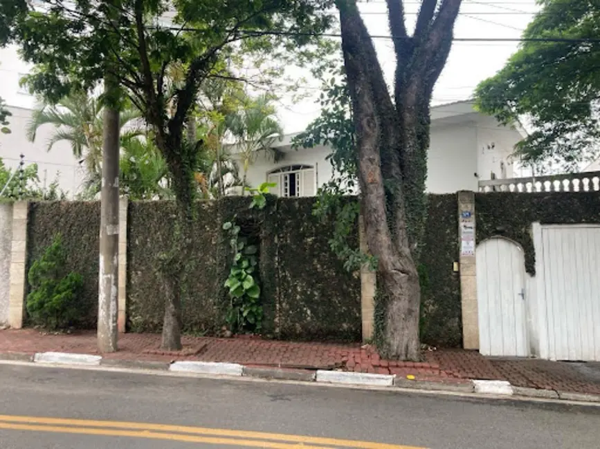 Foto 1 de Sobrado com 3 quartos à venda e para alugar, 246m2 em Vila Rosália, Guarulhos - SP