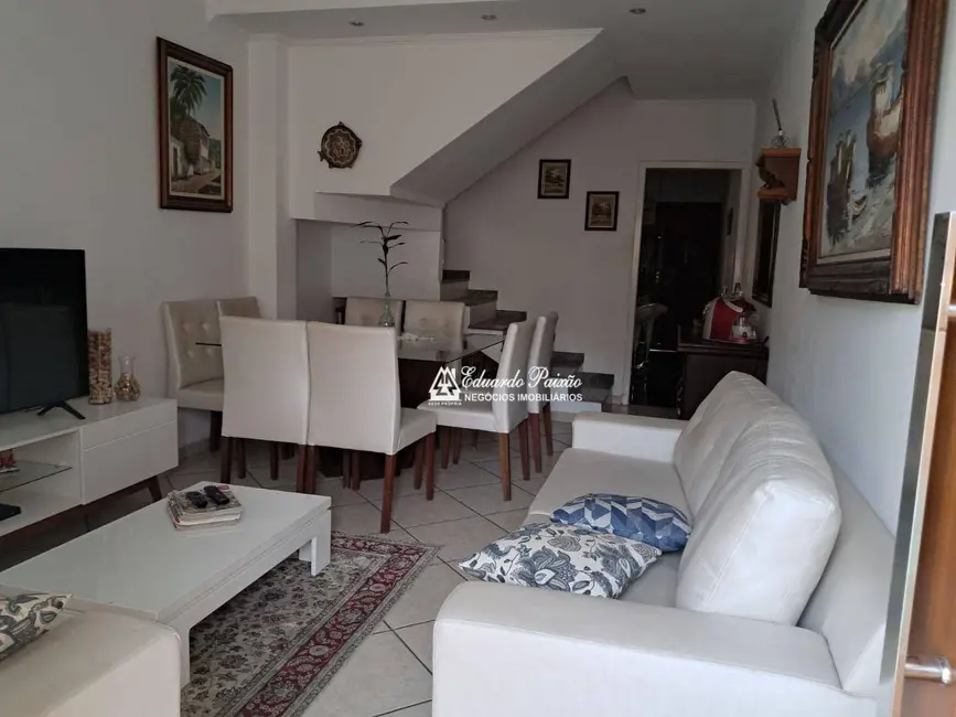 Foto 2 de Sobrado com 2 quartos à venda, 87m2 em Jardim Santa Cecília, Guarulhos - SP