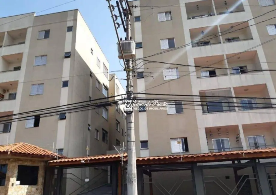 Foto 1 de Apartamento com 2 quartos para alugar, 74m2 em Jardim São Ricardo, Guarulhos - SP