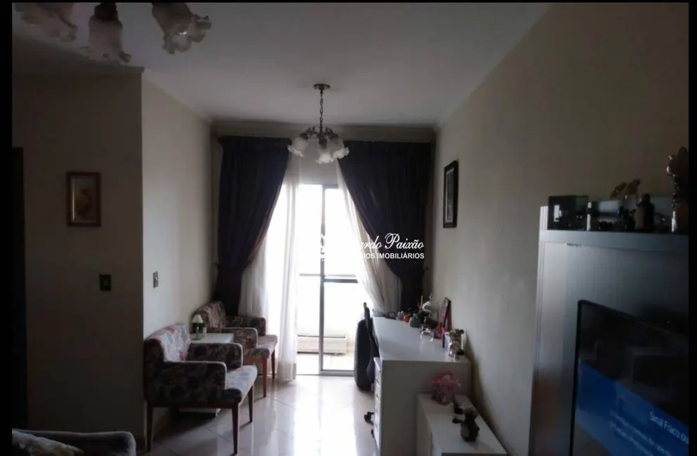 Foto 2 de Apartamento com 2 quartos para alugar, 74m2 em Jardim São Ricardo, Guarulhos - SP