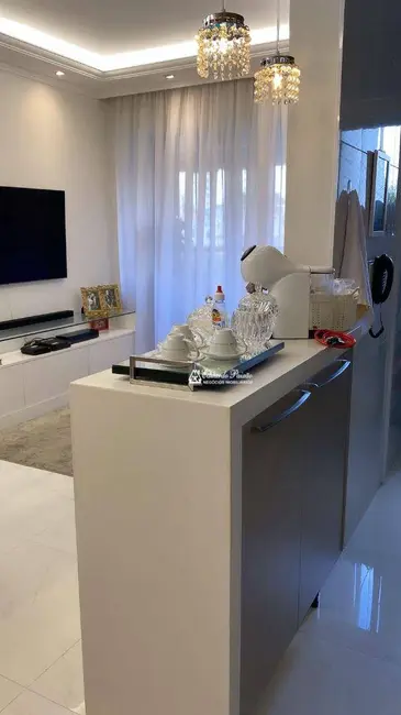 Foto 2 de Apartamento com 2 quartos à venda, 126m2 em Jardim Flor da Montanha, Guarulhos - SP