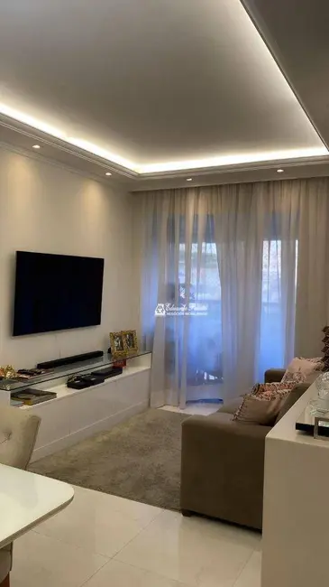 Foto 1 de Apartamento com 2 quartos à venda, 126m2 em Jardim Flor da Montanha, Guarulhos - SP