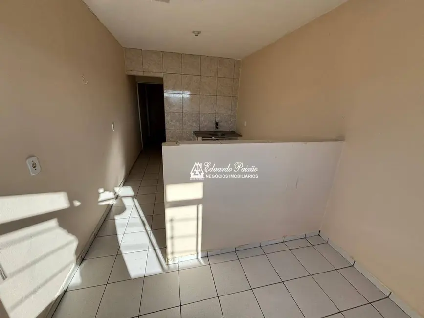 Foto 1 de Casa com 1 quarto para alugar, 150m2 em Jardim São Paulo, Guarulhos - SP