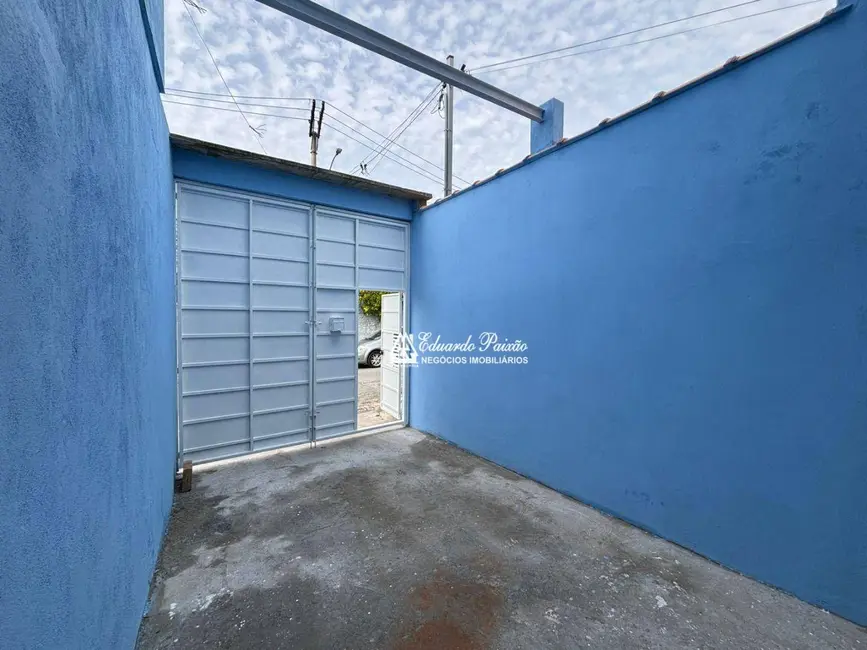 Foto 5 de Armazém / Galpão para alugar, 150m2 em Jardim São Ricardo, Guarulhos - SP