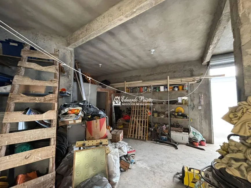Foto 9 de Armazém / Galpão para alugar, 150m2 em Jardim São Ricardo, Guarulhos - SP