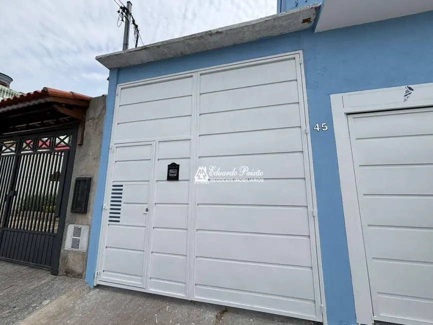 Foto 2 de Armazém / Galpão para alugar, 150m2 em Jardim São Ricardo, Guarulhos - SP