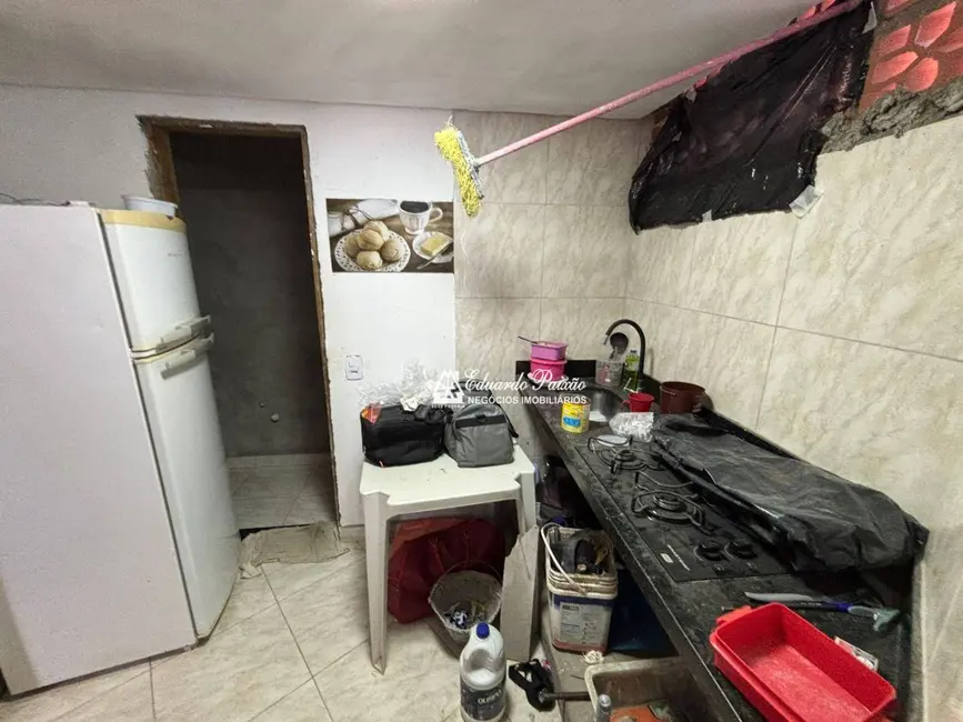 Foto 7 de Armazém / Galpão para alugar, 150m2 em Jardim São Ricardo, Guarulhos - SP