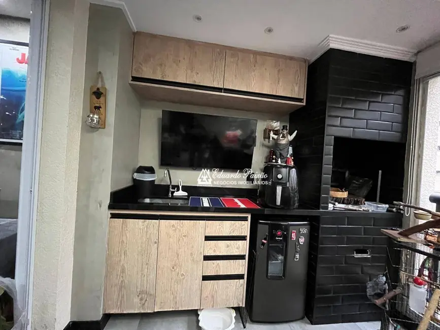 Foto 4 de Apartamento com 3 quartos à venda, 83m2 em Jardim Flor da Montanha, Guarulhos - SP