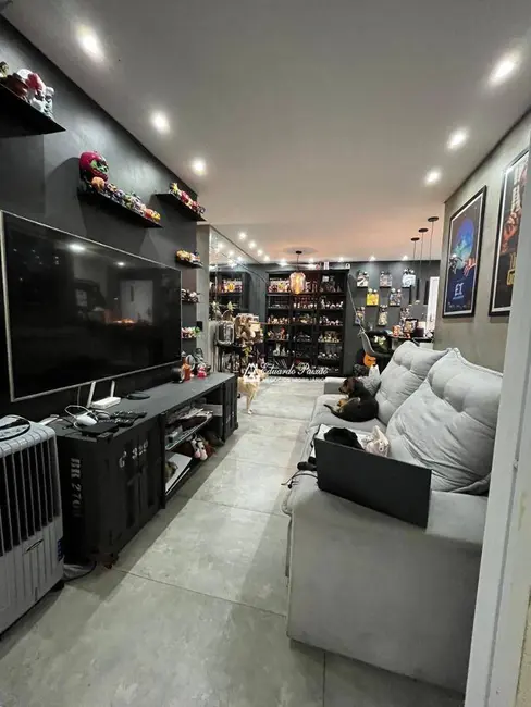 Foto 7 de Apartamento com 3 quartos à venda, 83m2 em Jardim Flor da Montanha, Guarulhos - SP