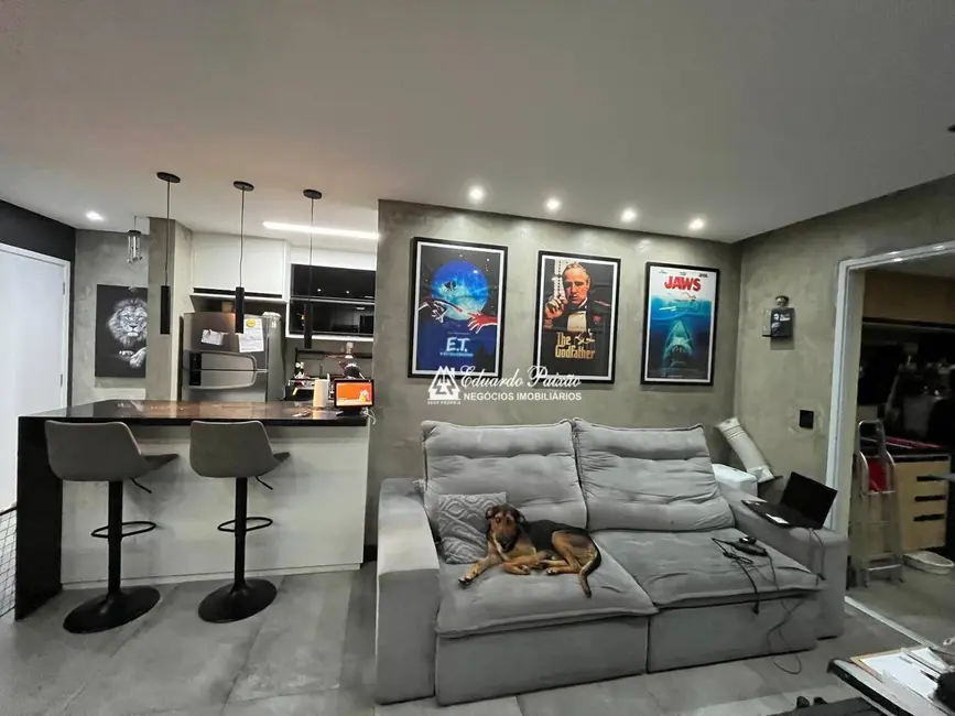 Foto 2 de Apartamento com 3 quartos à venda, 83m2 em Jardim Flor da Montanha, Guarulhos - SP