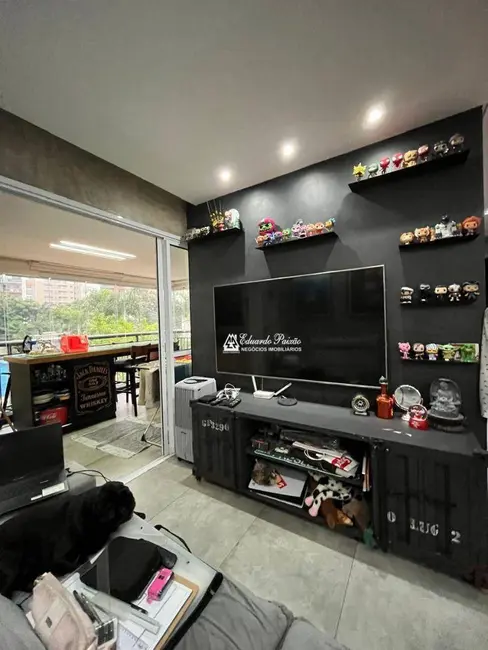 Foto 3 de Apartamento com 3 quartos à venda, 83m2 em Jardim Flor da Montanha, Guarulhos - SP