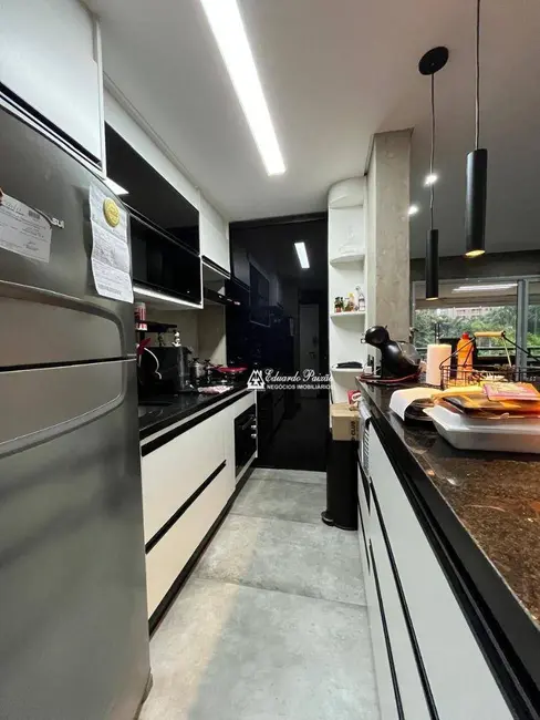 Foto 9 de Apartamento com 3 quartos à venda, 83m2 em Jardim Flor da Montanha, Guarulhos - SP