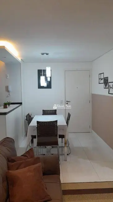 Foto 9 de Apartamento com 2 quartos à venda, 66m2 em Jardim Flor da Montanha, Guarulhos - SP