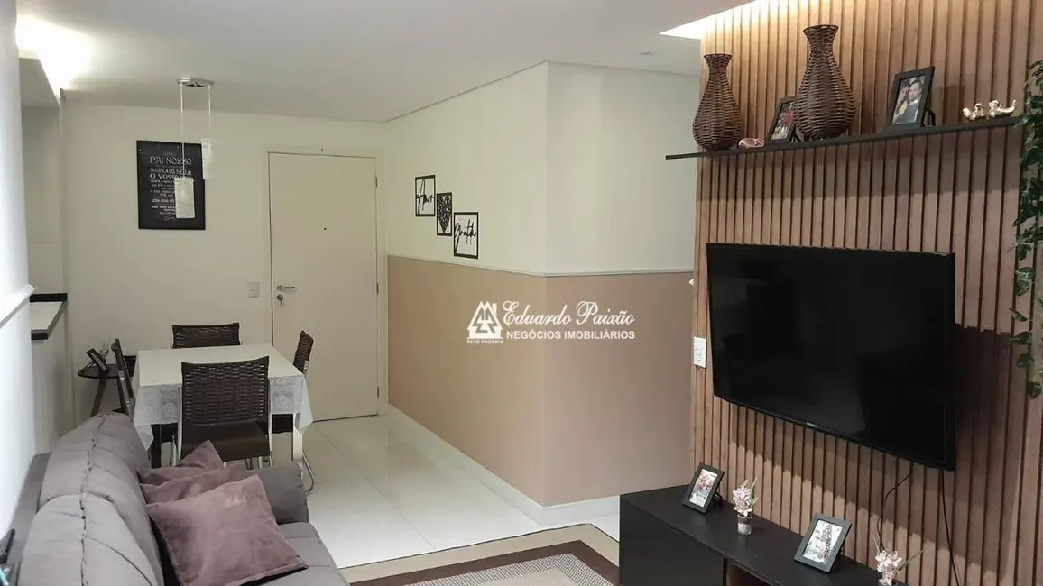 Foto 1 de Apartamento com 2 quartos à venda, 66m2 em Jardim Flor da Montanha, Guarulhos - SP