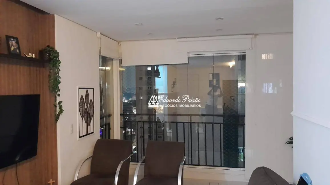 Foto 5 de Apartamento com 2 quartos à venda, 66m2 em Jardim Flor da Montanha, Guarulhos - SP