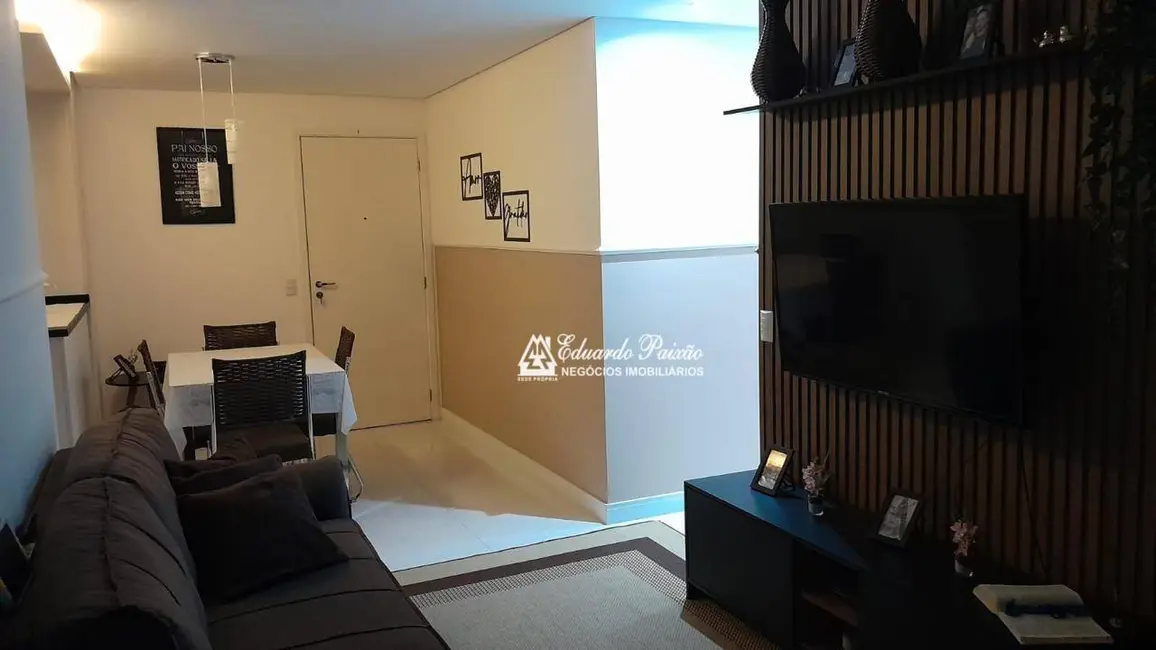 Foto 4 de Apartamento com 2 quartos à venda, 66m2 em Jardim Flor da Montanha, Guarulhos - SP