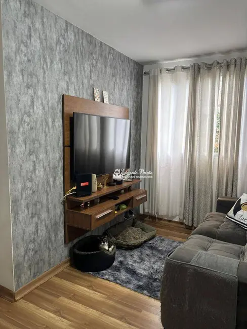 Foto 1 de Apartamento com 2 quartos à venda, 43m2 em Centro, Guarulhos - SP
