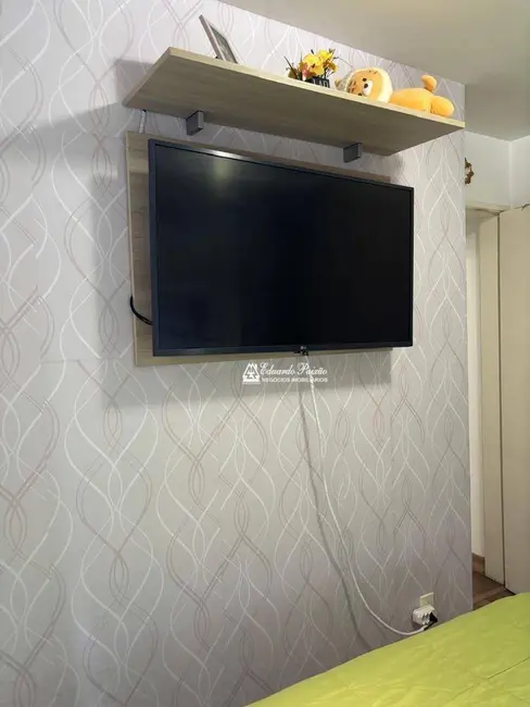 Foto 6 de Apartamento com 2 quartos à venda, 43m2 em Centro, Guarulhos - SP