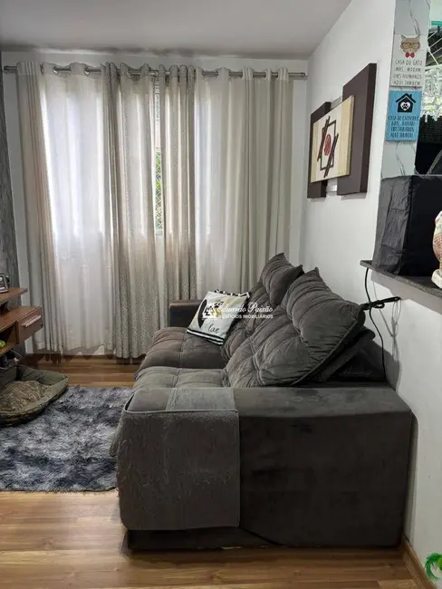 Foto 2 de Apartamento com 2 quartos à venda, 43m2 em Centro, Guarulhos - SP