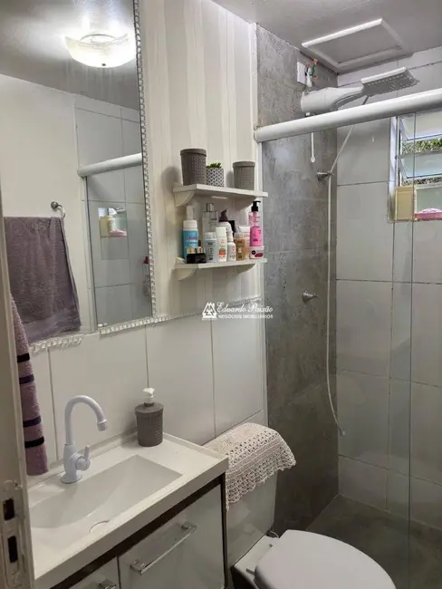 Foto 9 de Apartamento com 2 quartos à venda, 43m2 em Centro, Guarulhos - SP