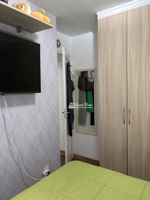 Foto 7 de Apartamento com 2 quartos à venda, 43m2 em Centro, Guarulhos - SP