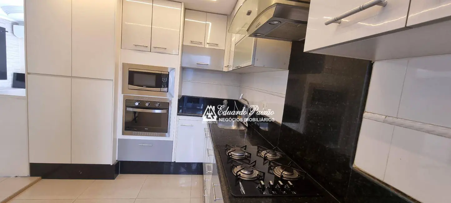 Foto 9 de Casa de Condomínio com 3 quartos à venda, 125m2 em Jardim Adriana, Guarulhos - SP