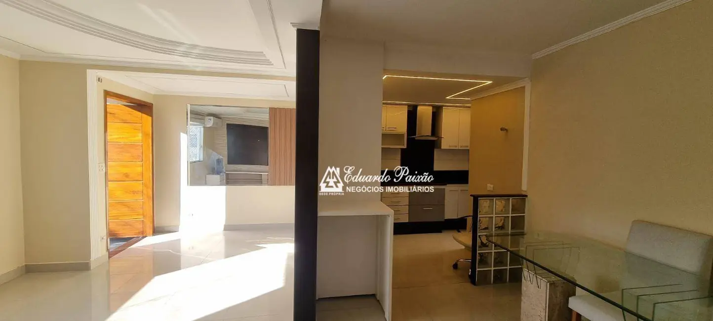 Foto 6 de Casa de Condomínio com 3 quartos à venda, 125m2 em Jardim Adriana, Guarulhos - SP