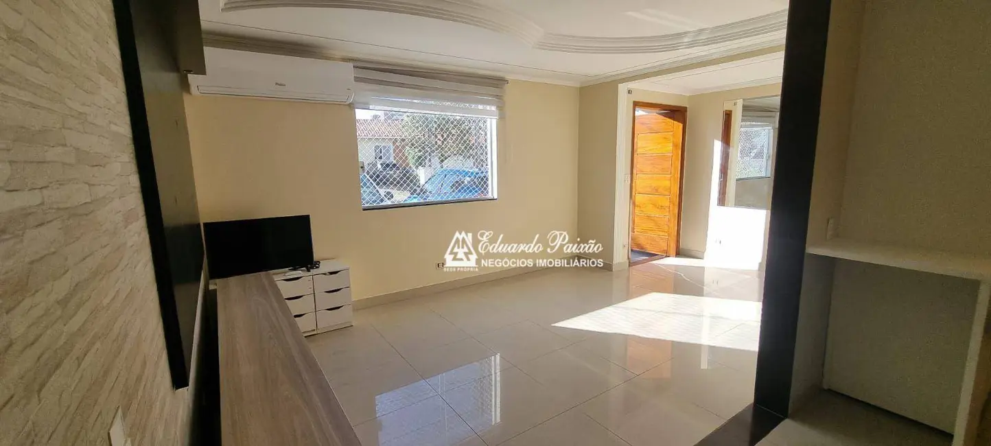 Foto 1 de Casa de Condomínio com 3 quartos à venda, 100m2 em Jardim Adriana, Guarulhos - SP