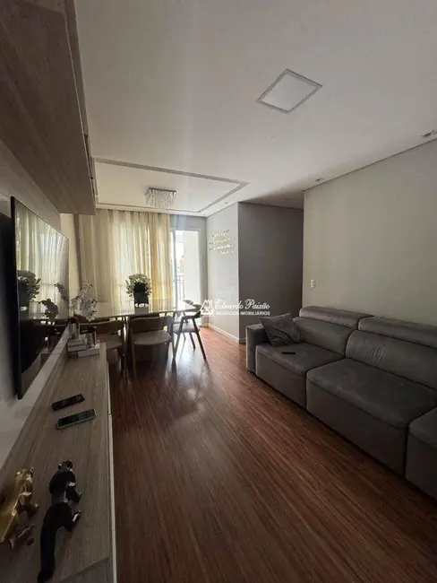 Foto 1 de Apartamento com 3 quartos para alugar, 81m2 em Jardim Flor da Montanha, Guarulhos - SP