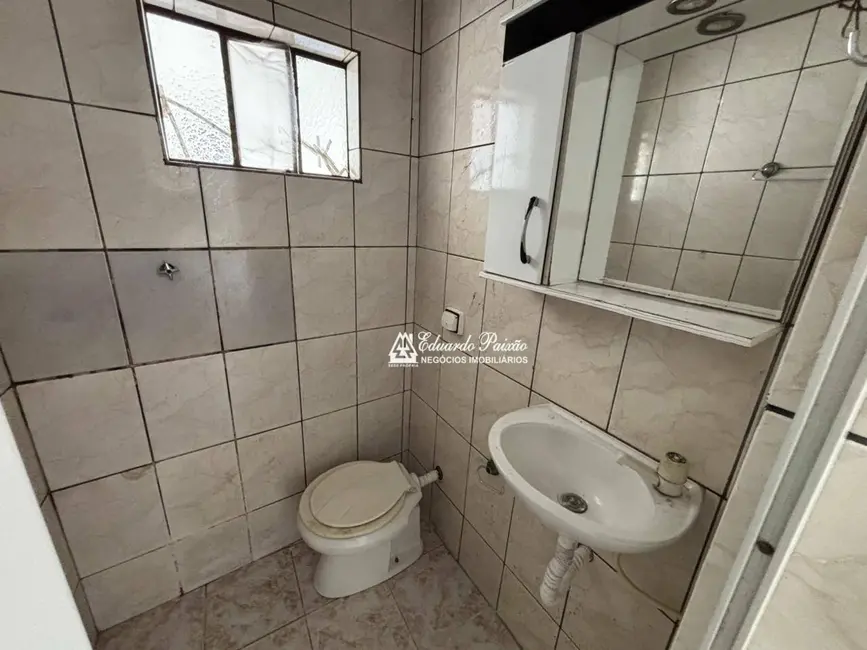 Foto 3 de Casa com 1 quarto à venda, 189m2 em Jardim Rosa de Franca, Guarulhos - SP