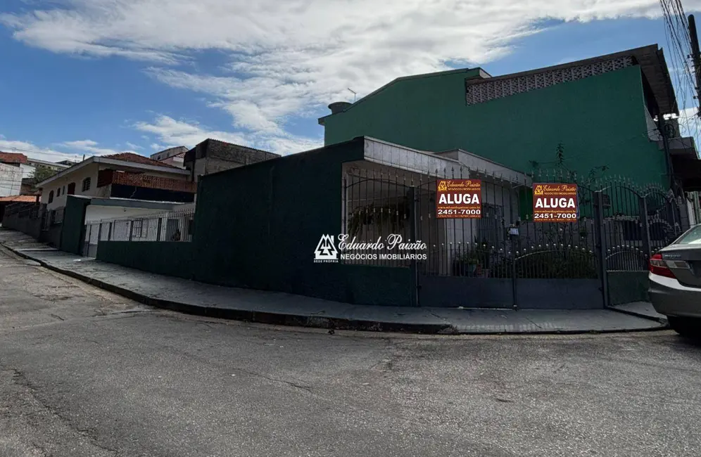 Foto 1 de Casa com 1 quarto à venda, 189m2 em Jardim Rosa de Franca, Guarulhos - SP