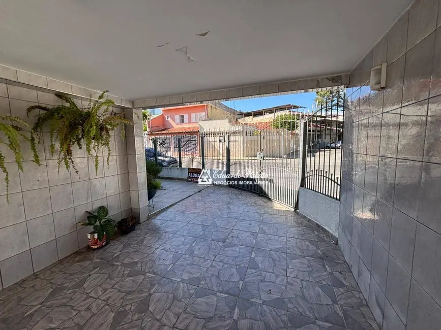 Foto 4 de Casa com 1 quarto à venda, 189m2 em Jardim Rosa de Franca, Guarulhos - SP