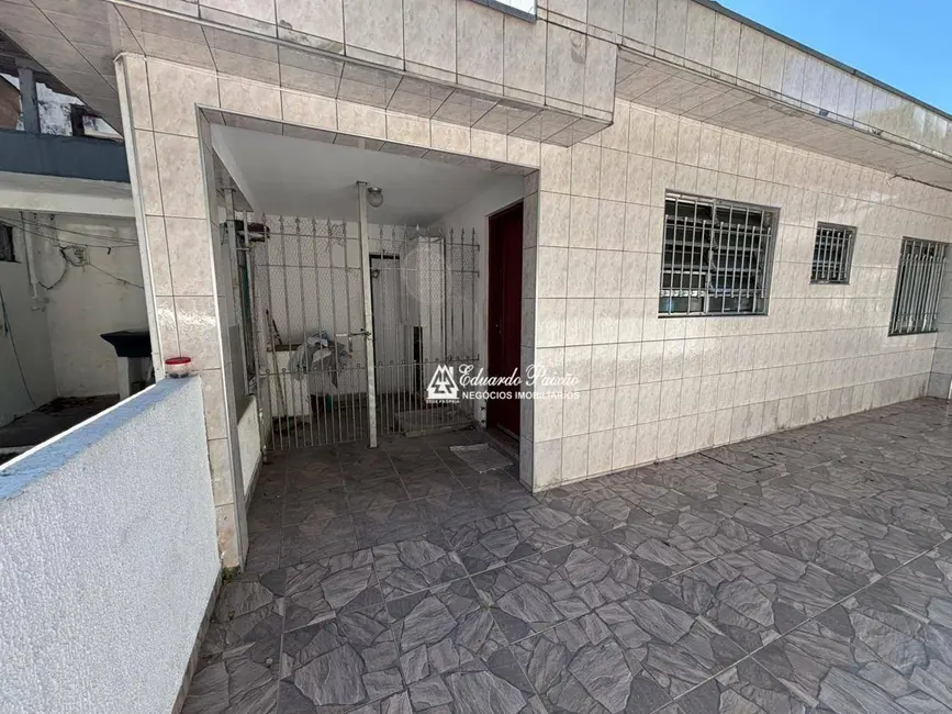 Foto 2 de Casa com 1 quarto à venda, 189m2 em Jardim Rosa de Franca, Guarulhos - SP